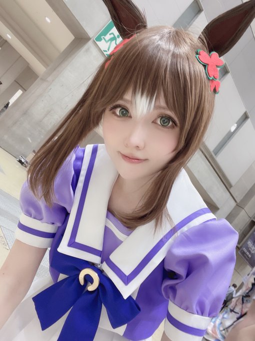 コスプレイヤーあぼのTwitter画像31