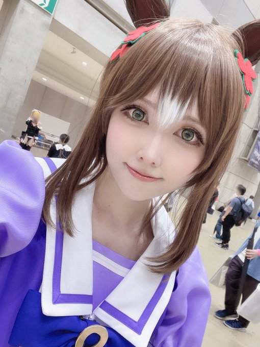 コスプレイヤーあぼのTwitter画像30