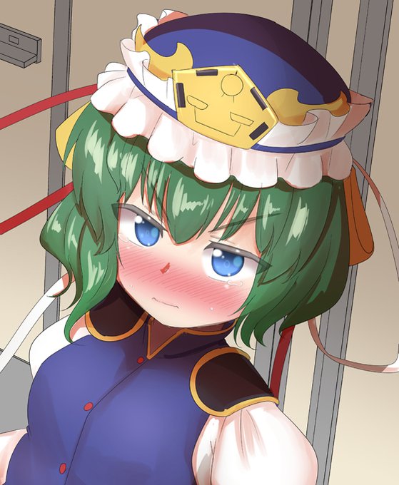 支援サイト新プランの方に東方の映姫ちゃんUPしました(差分あり)

既存プランに加入されている方も見れますので是非よろしくお願いします～

ファンティア→https://t.co/Se8uNJAXkd

pixivFANBOX→https://t.co/r6Tq2sXLUn 