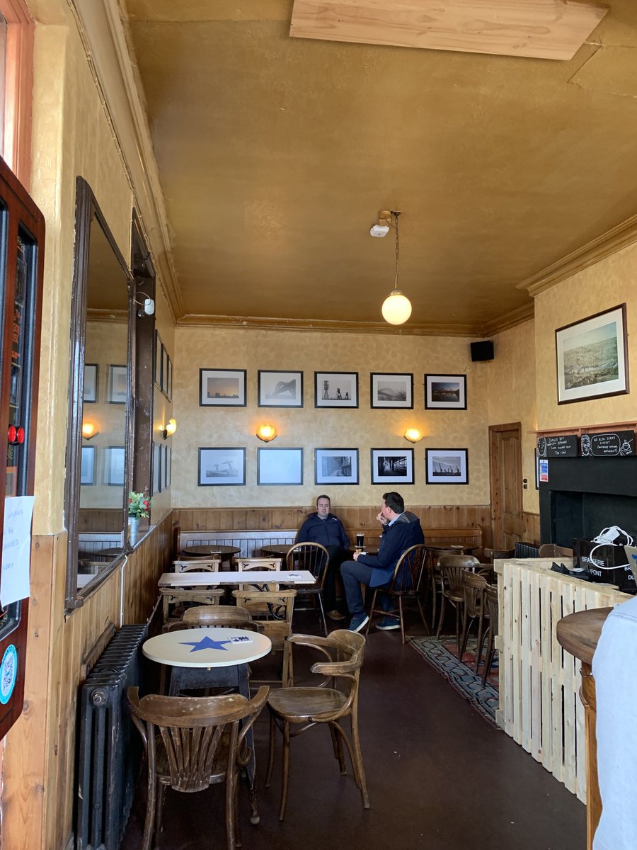 AlanWil51907824's tweet photo. Not JUST the best pub in #Newcastle but one of the best pubs in the country the #FeeTradeInn https://t.co/DUjlRgpA97