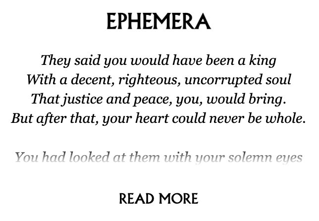 This week's title: WOULD BE KING... latest entries: hourofwrites.com/ephemera

Still time to write yours here: hourofwrites.com/entry

#Writer #writing #WritingCommmunity