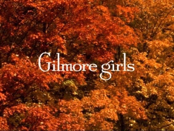 thinkergilmore's tweet image. the la la la’s in gilmore girls: a thread🧵