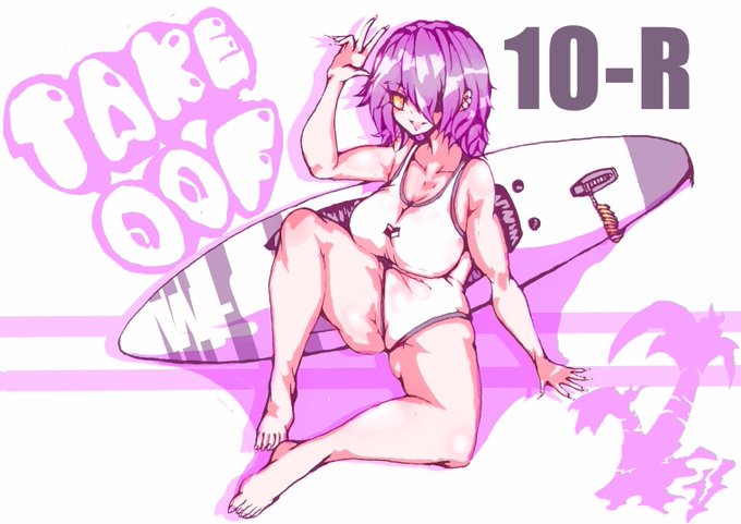 波天
#艦これ
#天龍 