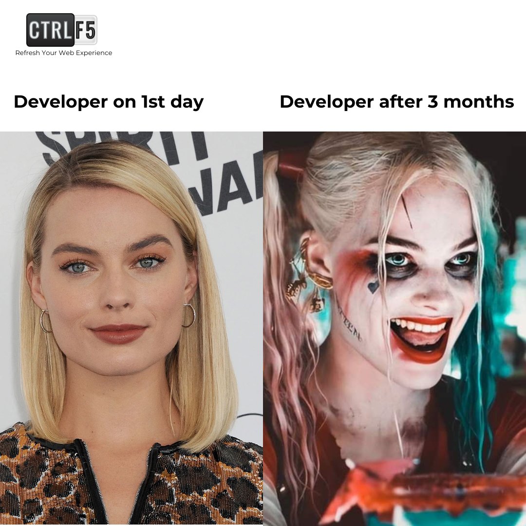 controlf5india's tweet photo. Its Developer's Lifestyle.
.
.
.
#developer #website #websitedevelopment #websitedesign #shopify #wordpress #cms #react #reactjs #development #developers #controlf5 #indore #wix #ecommerce #ecommercewebsite #shopifyexperts #shopifyexpert #shopifypartners #lifestyle https://t.co/16YwXdgS9P