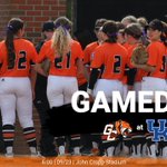 Photo by Georgetown College Softball (@GC_SoftballTeam)