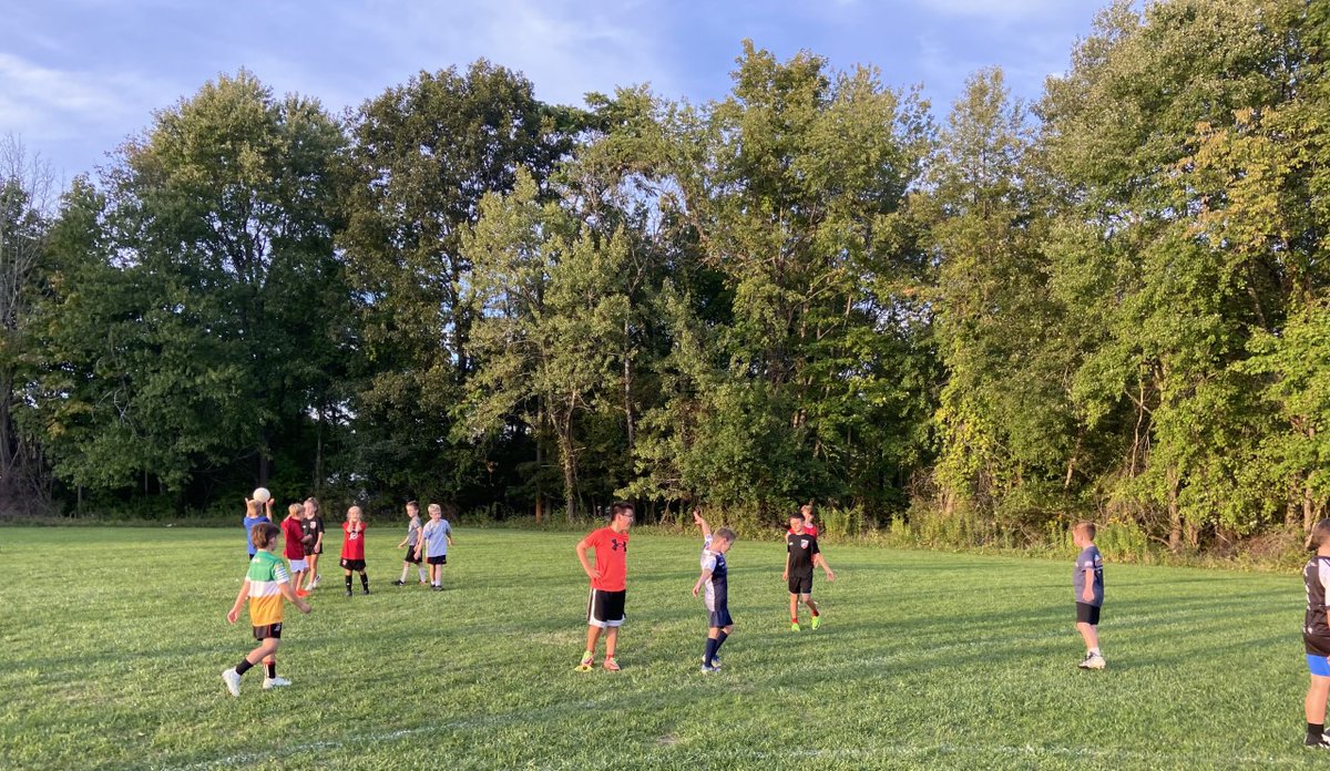 WestPut_Setanta's tweet photo. Westput Setanta U7 &amp; U9s working hard at practice.
#togetherwearewestput
#westputsetanta https://t.co/7KuI1RUs1o