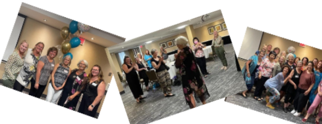 NancyForrester2's tweet photo. NeftTi News - Balloons and Serving Clients Deeply - how are they connected? / Anniversary Pics / Balloon Metaphor 3 part video Series and Program updates for 2023! - https://t.co/WFQCko1r7U https://t.co/IPu9DJkVJW