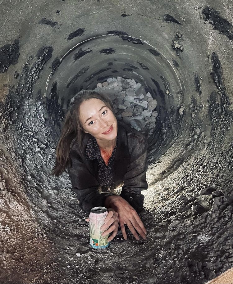 forever missing her 🤍✨