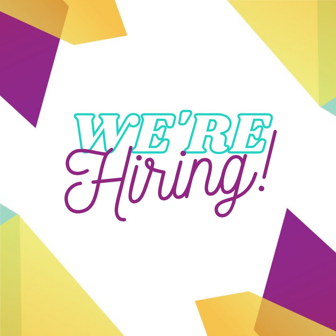 Hey #Halifax! We're looking for new directors to join our board. Multiple positions are available, find out more here: fusionhalifax.ca/volunteer