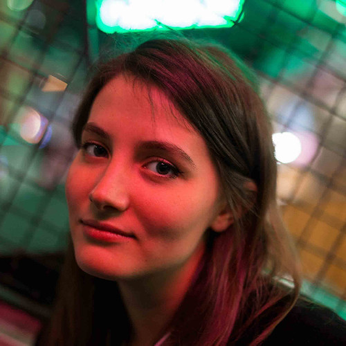 BelaPlatform's tweet photo. In our latest post we interview Teresa Pelinski @t_pelinski, the first ever PhD candidate sponsored by Bela! Read all about her first year of research on AI, embedded computing and musical instrument design.

https://t.co/sZDOGjaj0n https://t.co/NYhJmYTzVC