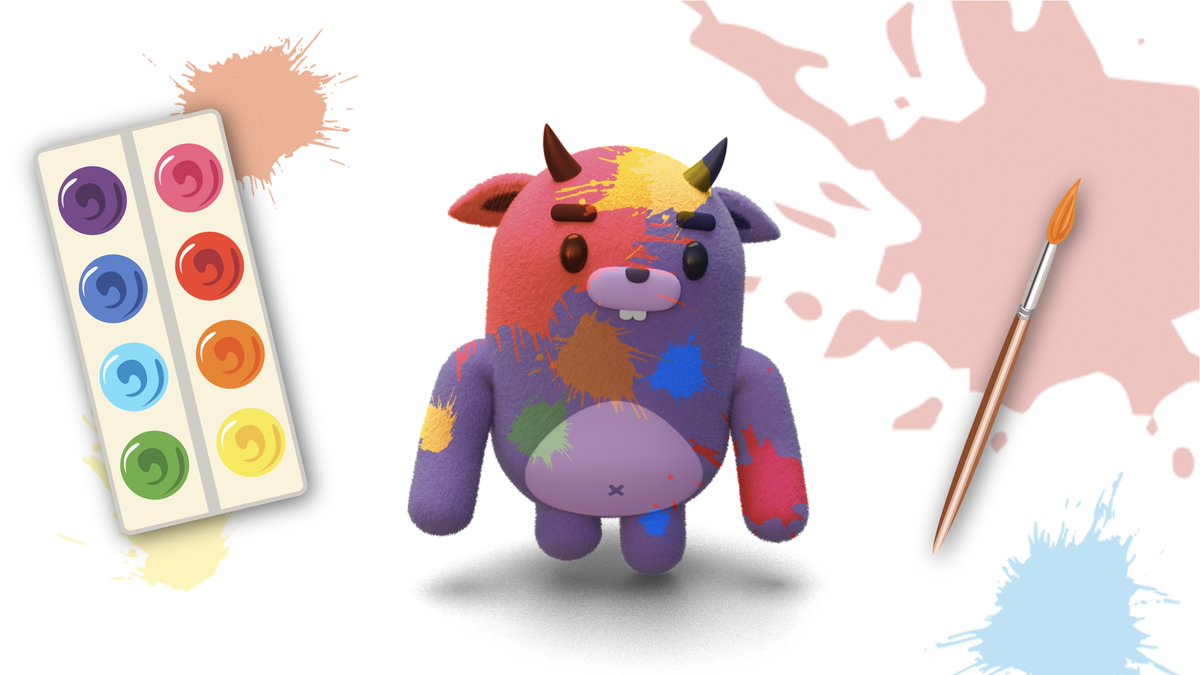 🌟Some inspiration quote for Friday🌟

Walk🚶yourself out of your bad mood ☹. Studies show that even a 1⃣0⃣ minutes walk immediately boosts ⚡ your brain chemistry to increase happiness😁.

Go for a walk! Don't forget to take your #CAThlete with you!

#walken_io $WLKN #Move2Earn