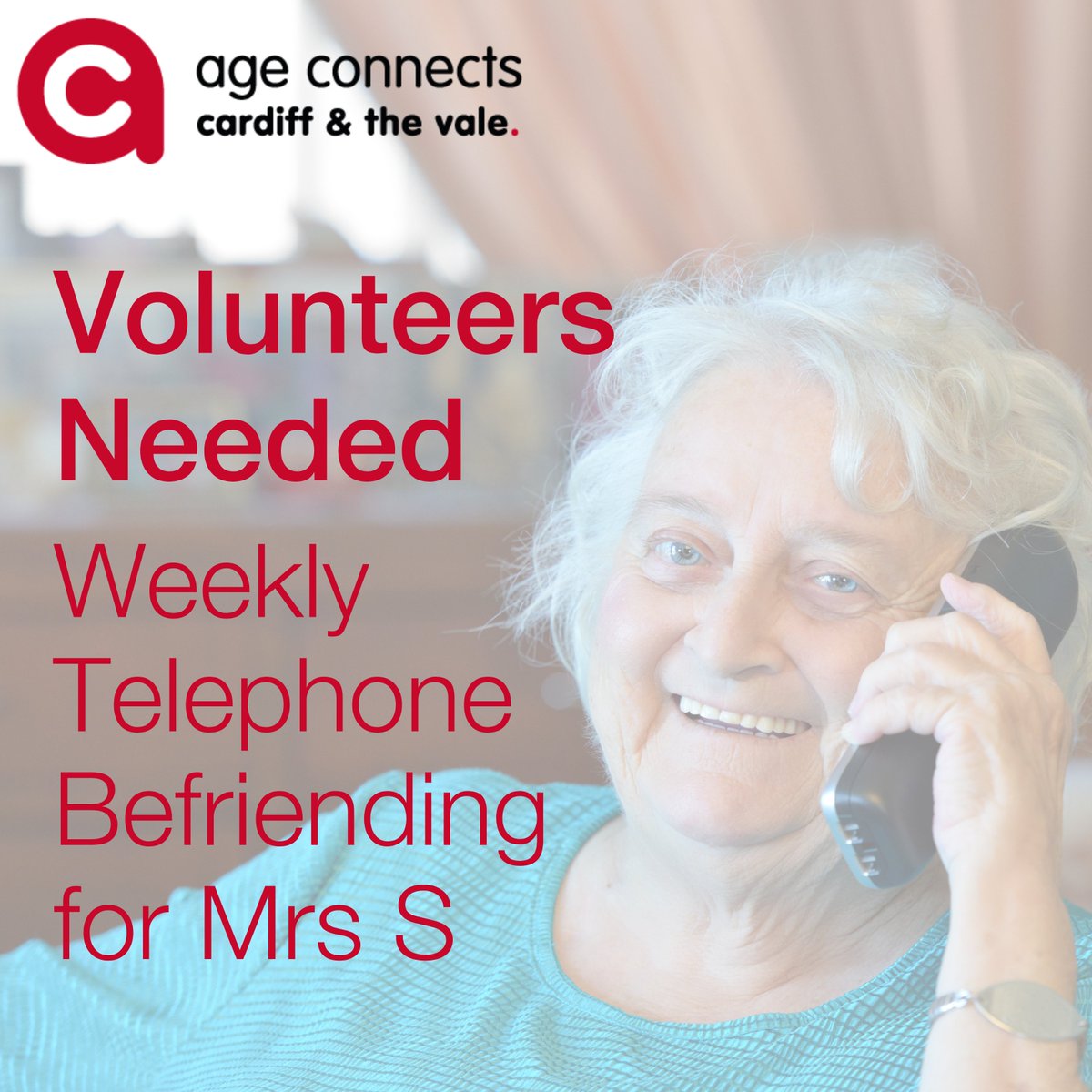 Age Connects Cardiff tweet media