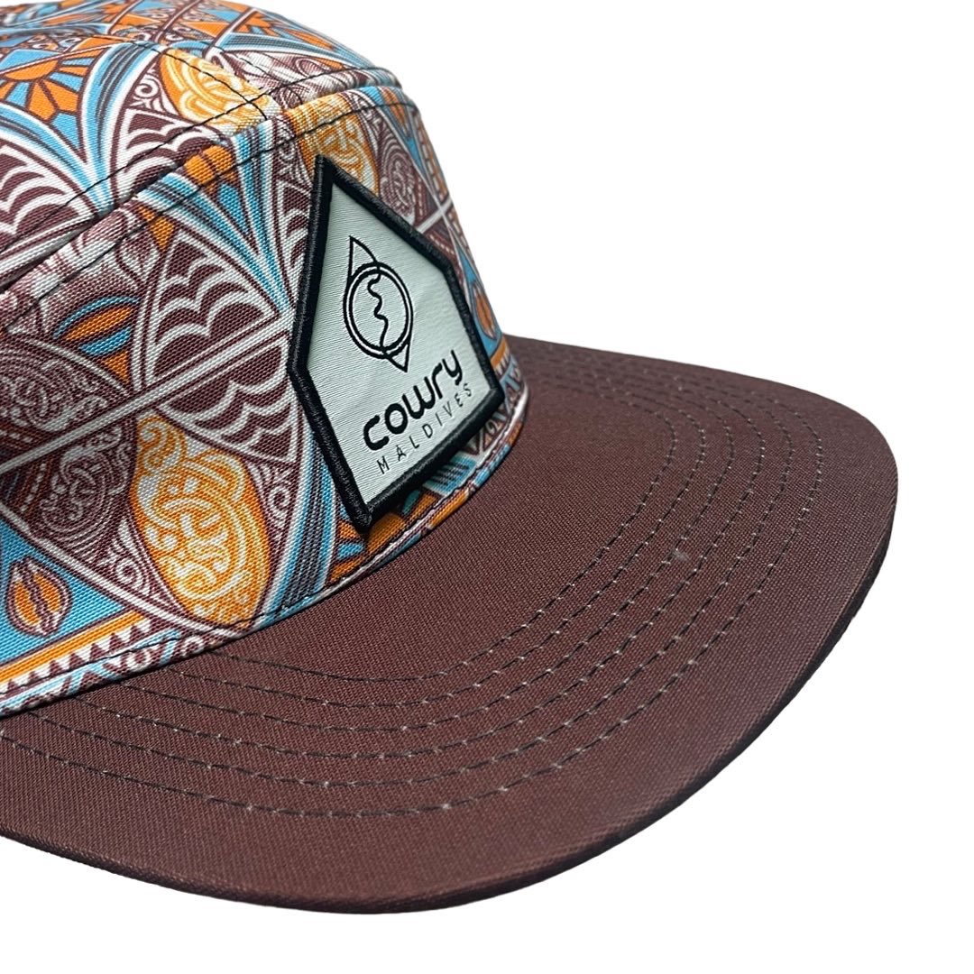 CowryInc's tweet photo. New Arrivals, Cowry Caps 

Orders Via 
- Facebook Messenger
- Viber ( 9677830 ) 
- WhatsApp ( 9677830 ) 

We deliver within Male, Hulhumale, and to Boats with confirmed space. 

Shop location: Ilala, Lonuziyaarai Magu Near VB mart https://t.co/Ft8hiay959