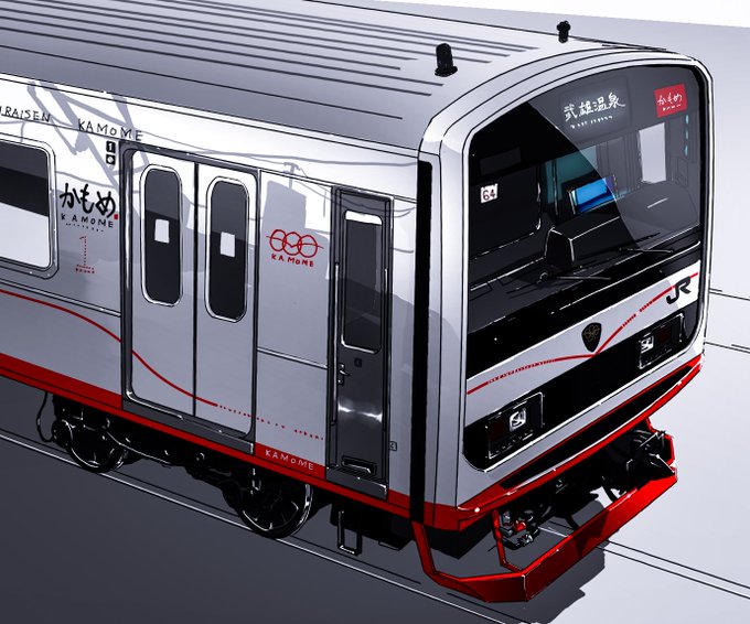 かもめ のイラスト マンガ作品 Twoucan