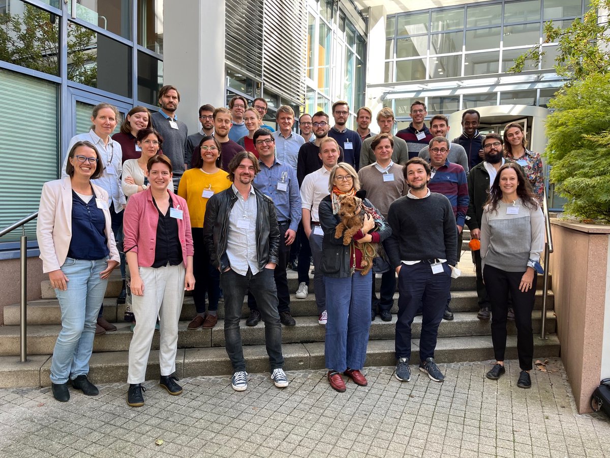 #IMES Joint Research Group had a great 2nd interdisciplinary workshop on Immigration, Integration and Attitudes with researchers from universities from over 15 countries! Thanks to our Scientific Board Meeting on the previous day, we had plenty of high scholars as discussants!