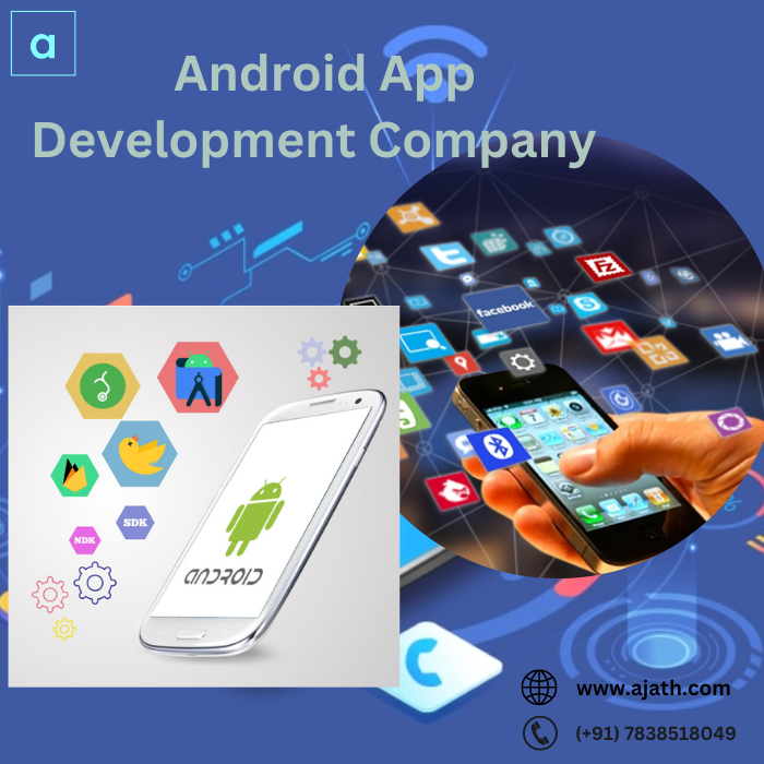 Ajathinfotech's tweet photo. Android app development company in India 
.
.
#AppdevelopmentCompany
#Appdevelopmentcompanies
#AndroidAppDevelopmentCompany
#AndroidAppDevelopmentCompanies 
#healthcareappdevelopmentcompany
#hybridAppDevelopmentCompany
#hybridAppDevelopmentCompanies
#iOSAppDevelopmentCompany https://t.co/3A6i2LDZme