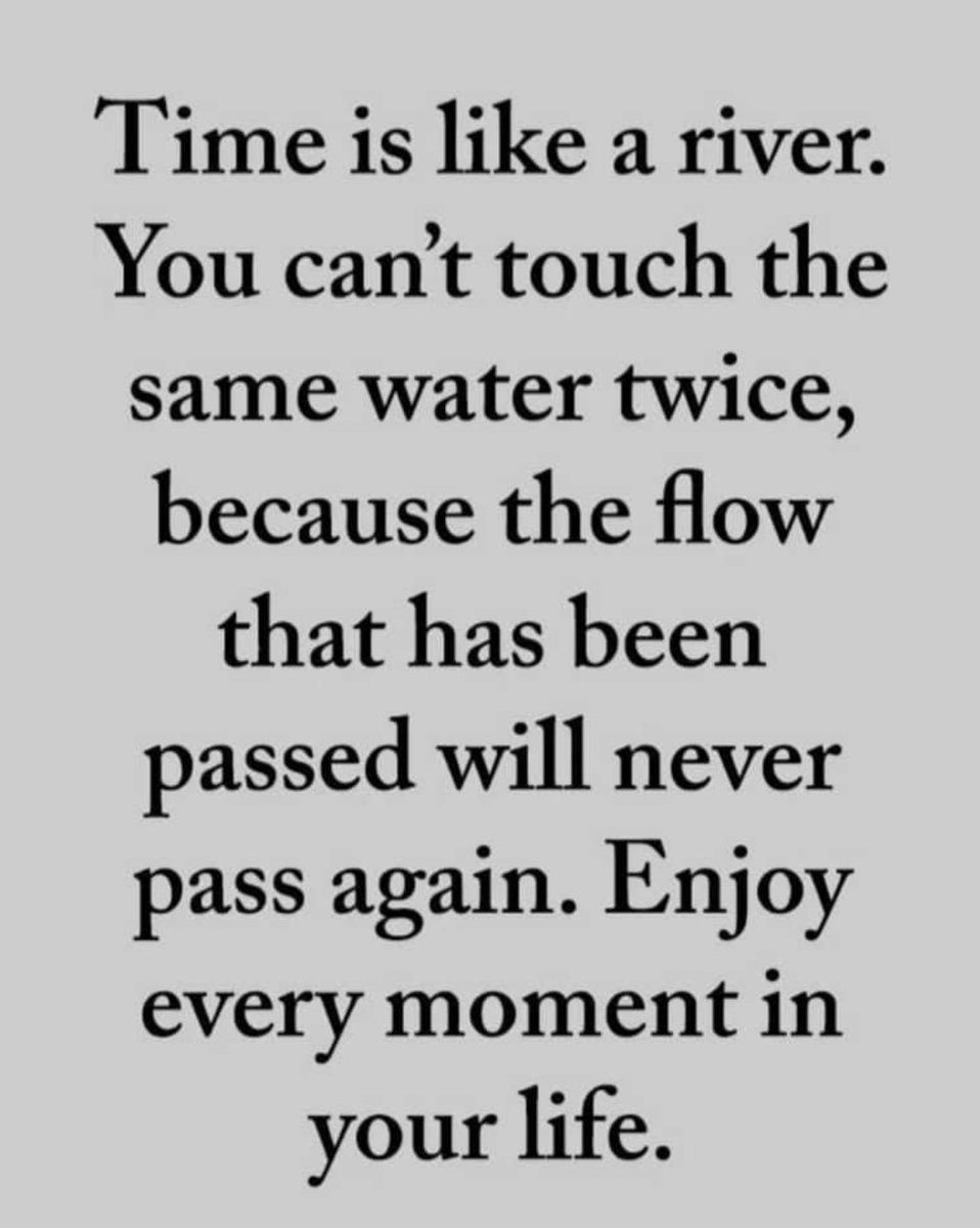 victorgreen2121's tweet photo. GM. Happy Friday. Word of today. Have a great weekend.#youcantgettimeback #enjoylife VG❤️😁💯 https://t.co/AtGNXqk0BB