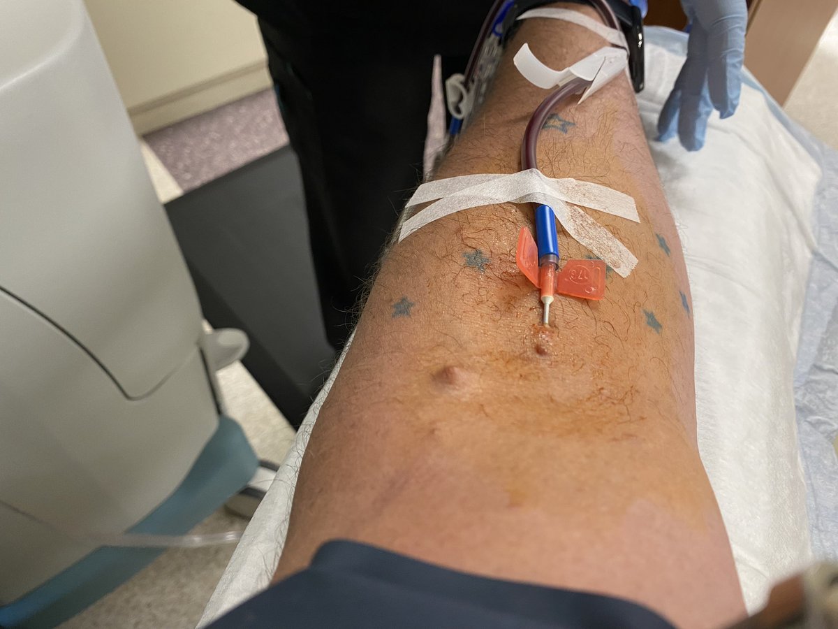 @BloodCenterWI #GiveRed #Platelets #Versiti