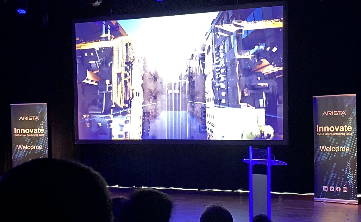 Vincentz_VP's tweet photo. What a roundtrip! Rome (#EPF15), Amsterdam (@AristaNetworks #Innovate) and a very cool #UKNOF in London! Thanks to the UK Community for such a warm welcome! The feedback to @interdotlink mission was great. @Peering_Forum @uknof #networking. Time to head back to Berlin. https://t.co/jLqxEVbskD