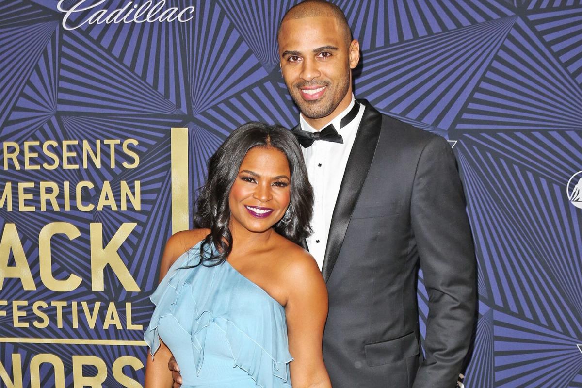 Nia Long speaks out amid fiancé Ime Udoka's alleged affair, suspension...