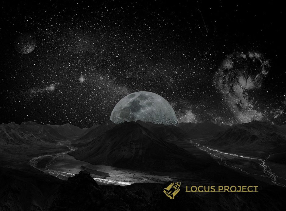 project_locus's tweet photo. It's time to open 2 new places for our WL !π₯
Support the project by following and retweeting this post ! ππ
Drawing on Sunday night ! π
#NFT #NFTs #NFTcommunity #NFTproject #locusproject #Ethereum https://t.co/fUz2SBYj4t