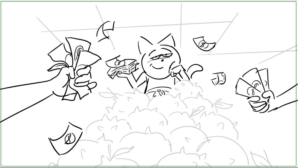 Howdy 🤠 I'm looking for work!
Storyboards! Revisions! In house! Freelance! 👯

🖼️ https://t.co/icVU0OdWhM
📬 ajanecekart@gmail.com
RTs appreciated 🙇 