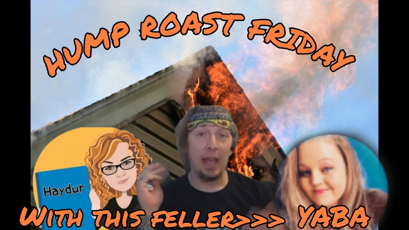 Hillbilly Uncensored on Twitter "New thumbnail!! Lmao https//t.co