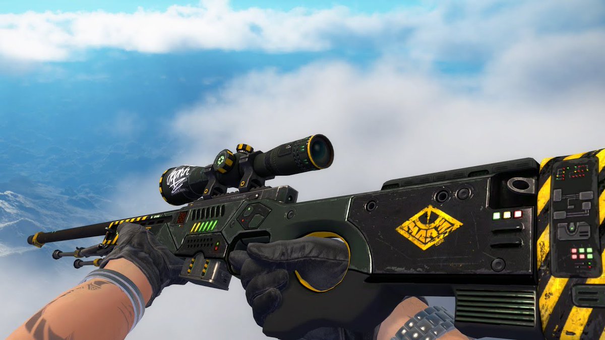 🥳CS:GO GIVEAWAY🥳

🎉AWP | Phobos🎉

▶️To Join

🤝Follow me
🤝Retweet + Like Post
🤝Sub+Like+Comment
youtu.be/mO1zvEcKe3Q - (show proof)

⏰Giveaway Ends After 24 Hour !
#csgofreeskin #CSGOGiveaway #Csgogiveaways