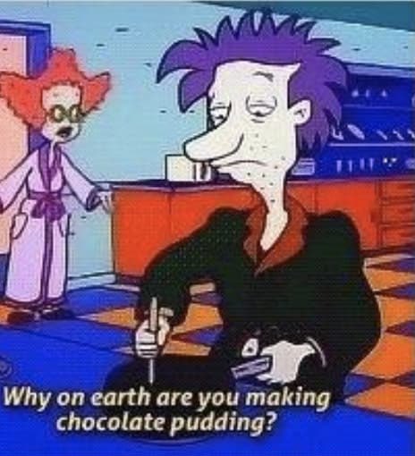 EwdatsGROSS's tweet photo. The older I am the more relatable this gets https://t.co/j6kjkuXXN9