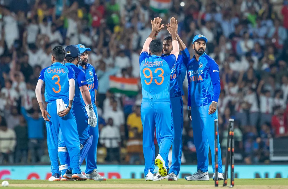 Jaspritbumrah93's tweet photo. No better feeling 💯🇮🇳 https://t.co/BYi3owJ5h2