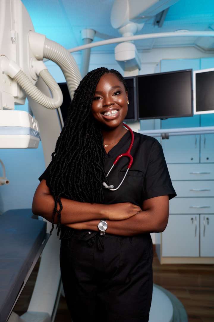 AwuraNkansah's tweet photo. 6 years of God’s goodness❤️
Dr. Lydia A. N. Nkansah❤️ https://t.co/ouaeBGafED