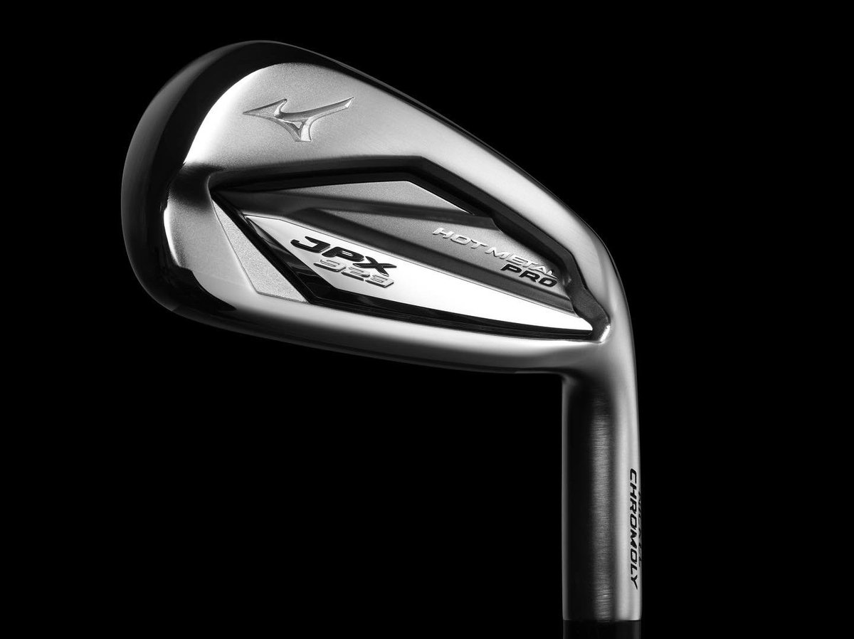 MizunoGolfNA tweet picture