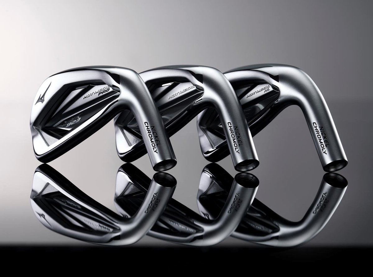 MizunoGolfNA tweet picture