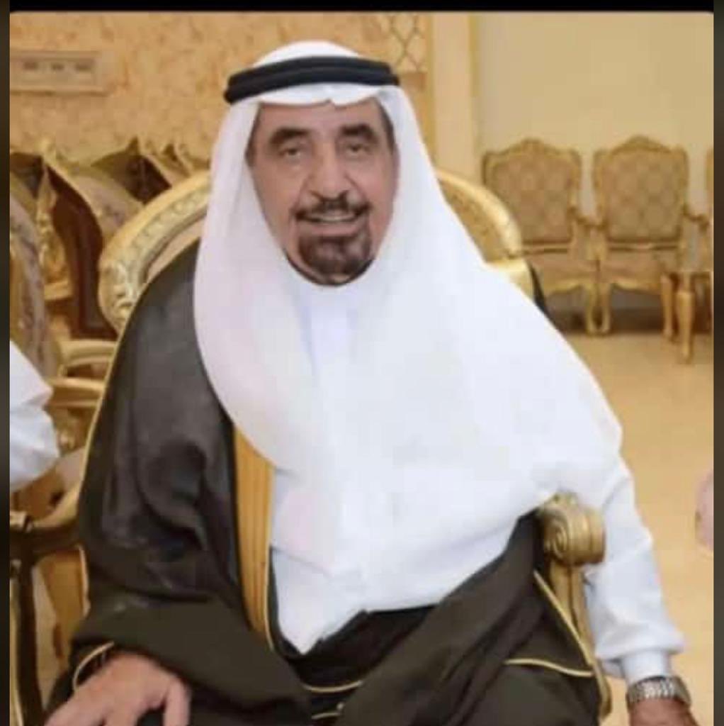 AlsulimanAli's tweet photo. إنا لله و إنا اليه راجعون
الله يغفر لك و يرحمك و يسكنك فسيح جناته. و يجبر قلوبنا و يصبرنا على فقدك. https://t.co/617OQfYv7U