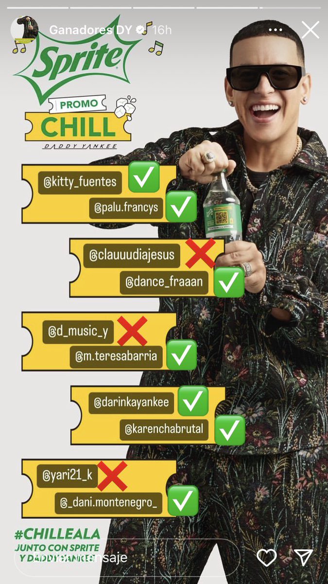 isaantonia's tweet photo. @CocaCola_CL FRAUDE CONCURSO @Sprite_Cl  
Todos los con ❌ son cuentas que no eviten, falsas o tiendas. 
Me leí todas las bases para concursar de manera correcta y pasa esto https://t.co/m3s0caUhc9