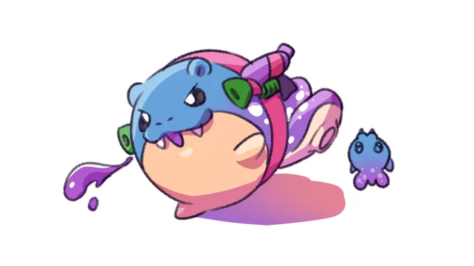 タマトゥ～ン 