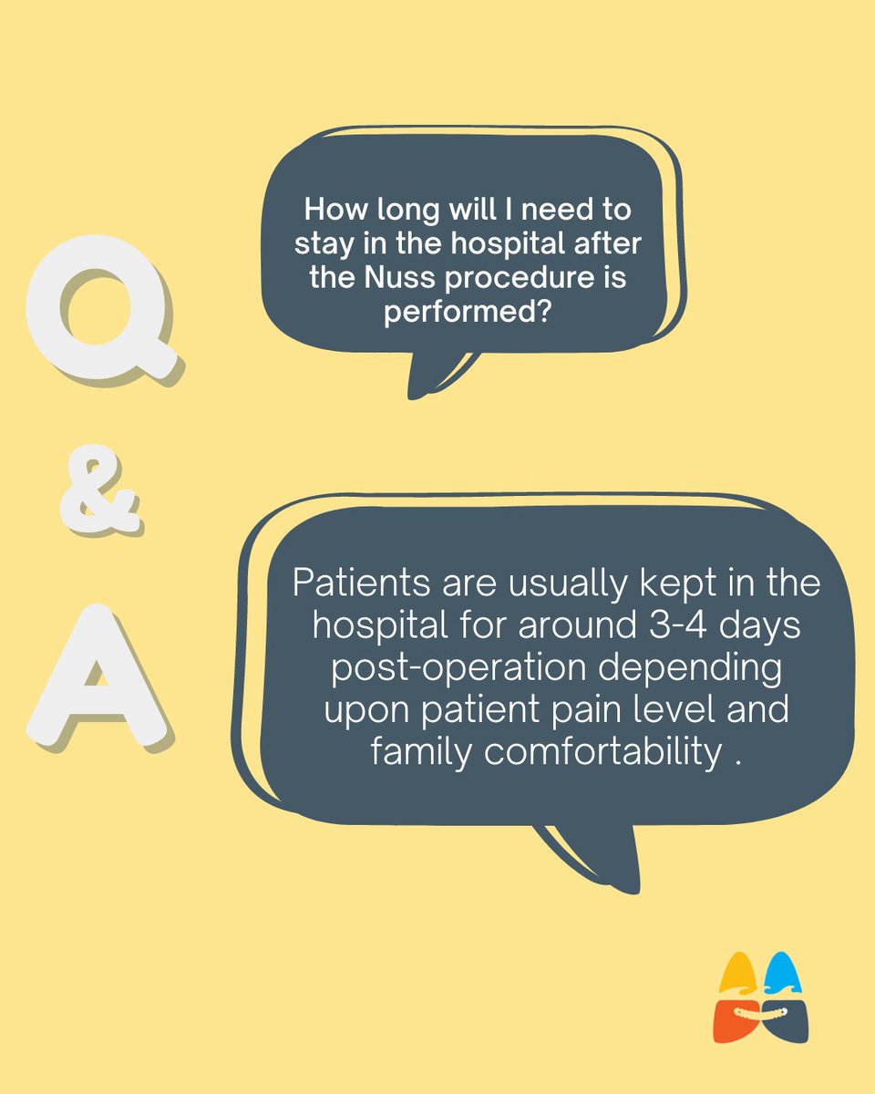 NussProcedure's tweet photo. Contact us to get your initial virtual consultation scheduled today!

https://t.co/uaZf3ZWKMz
.⁠
.⁠
.
#drlosasso #nussprocedure #pectusawareness #pectusbar #nuss #pectus #pectusexcavatum #pectuscarinatum #nussbar https://t.co/yEHR4FIuRc