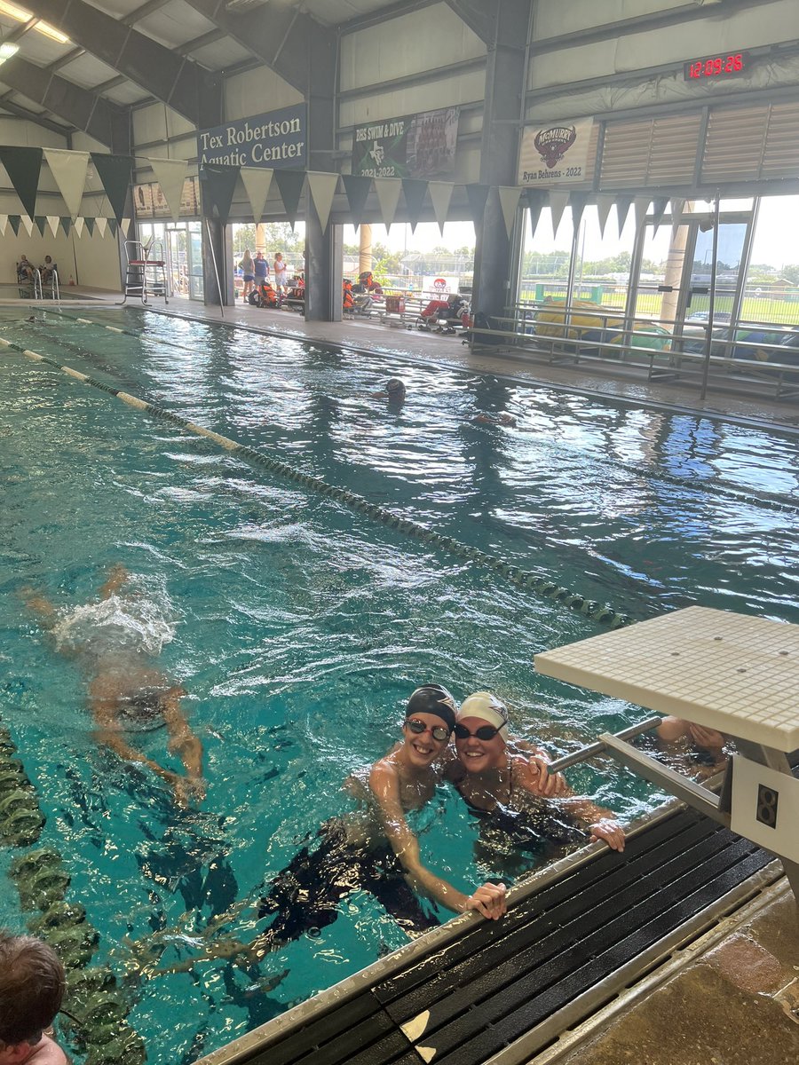 WHS Swim & Dive tweet media