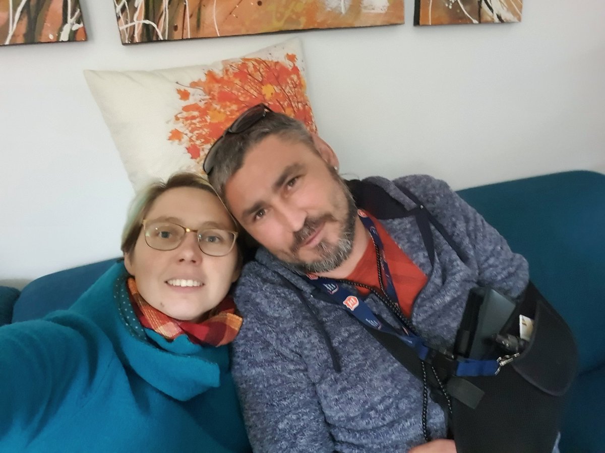 What else do I know about my health? Talking all day through is amazing but incredibly energy draining. I mean here physical energy. Maybe Victor is right and I need to start eating properly #recoverychronicles