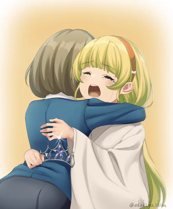 「大好きで、大嫌いデス」  #Liella応援 #lovelive