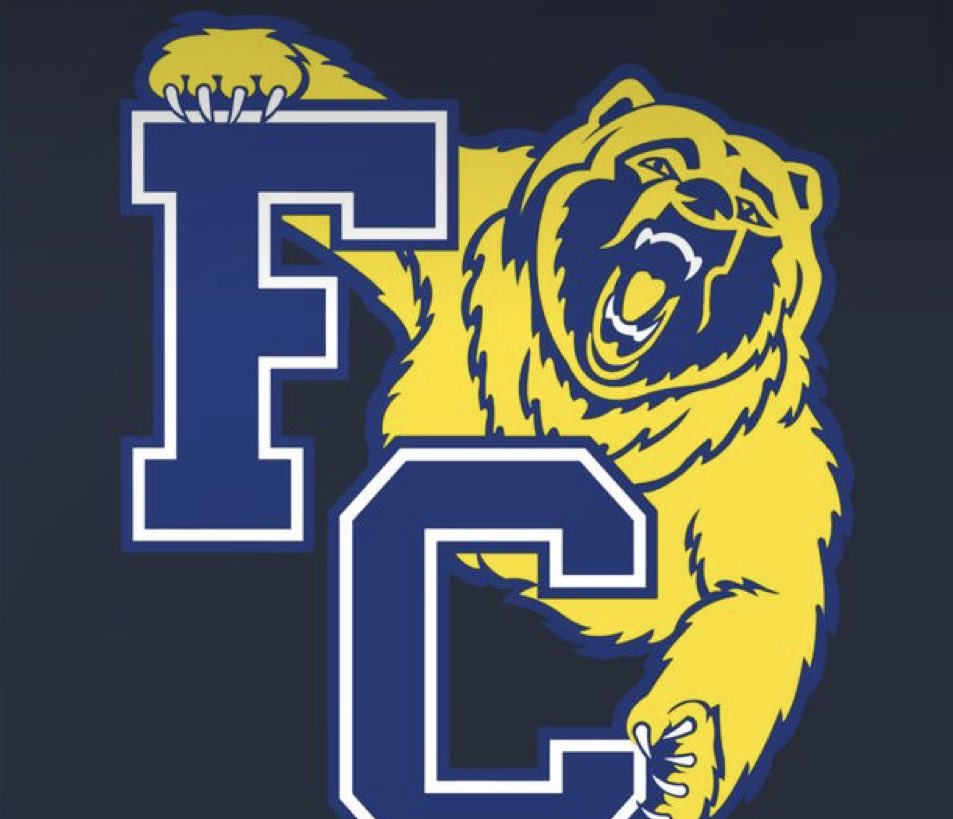 Thank you Coach Jess and staff for giving me the opportunity to play basketball @FCGrizWBB !!! Had an amazing visit!