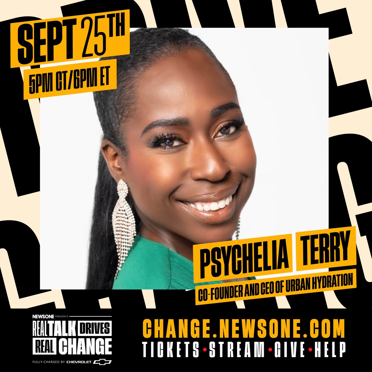 tvonetv's tweet photo. Join Real Talk Drives Real Change in Houston for a conversation on Financial Freedom hosted by @iammikemuse with guest panelist @PsycheTerry. This will be unforgettable. Secure your FREE seat and RSVP at https://t.co/Kl99WP5SXe TODAY! #RTDRC #AD #Sponsored https://t.co/uzsQHQrOQG