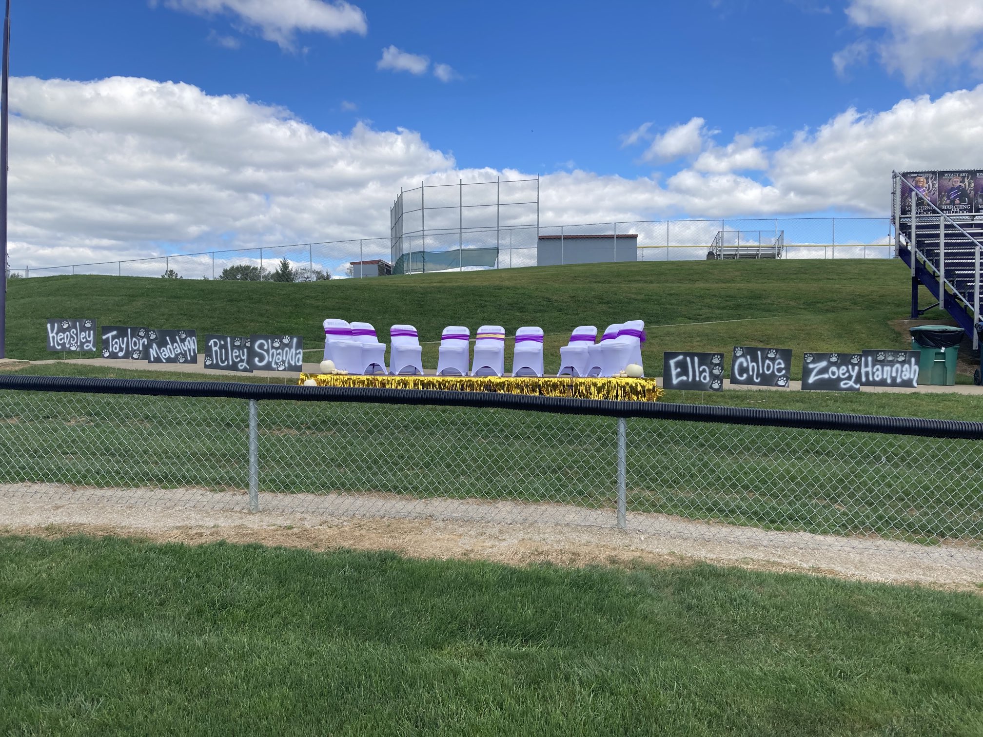 East Knox Athletic Department on Twitter Everything is