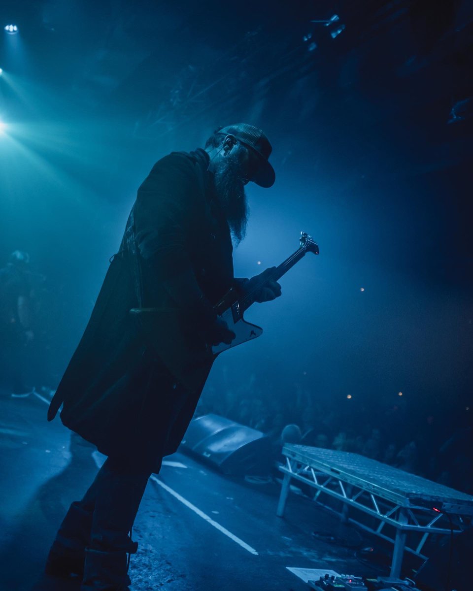 Three Days Grace tweet media