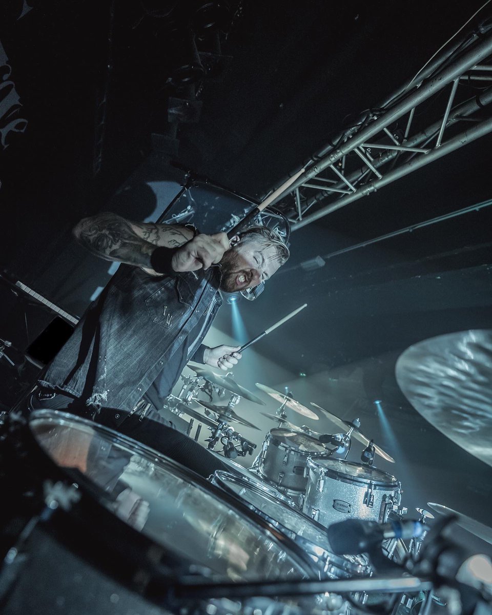 Three Days Grace tweet media