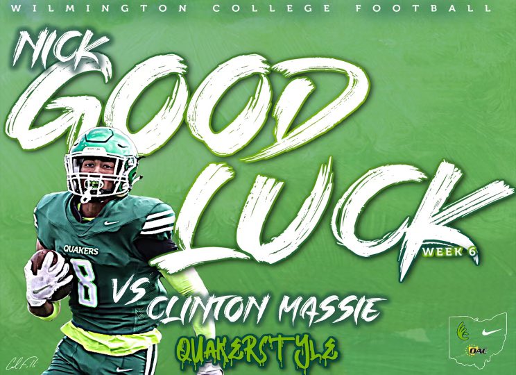 Nicholas Micheal tweet media