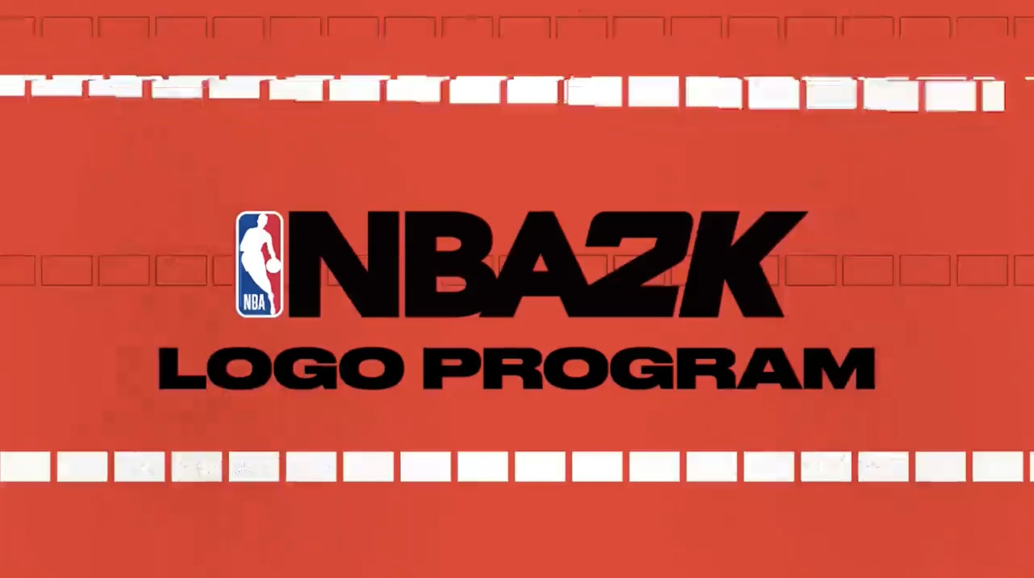 nba 2k font