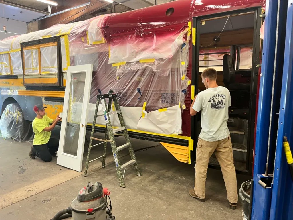 VStv_ME's tweet photo. Tech Center gets refreshed https://t.co/brhNJBOfqL https://t.co/pOhXGW8T50