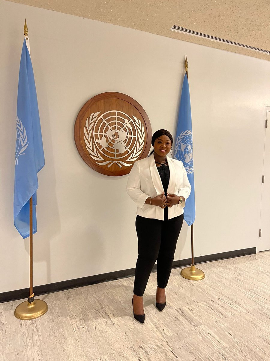 DeborahDerry's tweet photo. In rewriting Education for the people and the planet: as is the theme for this year’s TES #transformingeducationsummit2022 at the #77thungeneralassembly OUR LEADERS SHOULD LOOK AT VOCATIONAL EDUCATION CRITICALLY. https://t.co/kpXHe8RzMp