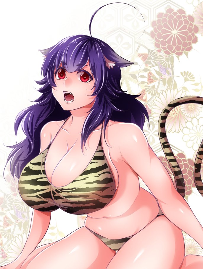 #三連休はフォロワーさんが増えるらしい 
タグは便乗しただけw
約二年弱描いてたラブコメ?的な漫画のイラスト色々☺☺
1枚目:最終回前に企画で描いた全員集合
2枚目:スピンオフで描いたちびキャラ
3枚目:今年のお年賀絵🐯
4枚目:表紙用カット(初期絵)
思えば、自分の好みが全部入った作品でしたw 